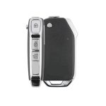 Kia Ceed J7300 8A 434 MHz Flip Remote OEM