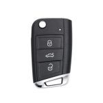 Kydz ZN04 MQB Type Universal Remote