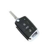 Kydz ZN04 MQB Type Universal Remote - Image 3