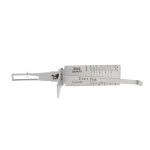 Lishi NSN14 Door/Trunk Auto Pick Tool - Image 3