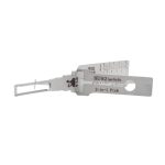 Lishi NSN14 Door/Trunk Auto Pick Tool