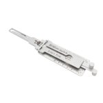 Lishi PG02 Piaggio Motorcycle Pick Tool - Image 2