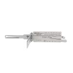 Lishi PG02 Piaggio Motorcycle Pick Tool - Image 3