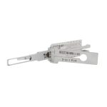 Lishi YM23 8-Cut Auto Pick Tool