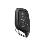 MG 4-HS/ZS 3-Button Smart Case
