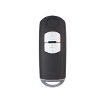 Mazda 4D63 433 MHz 2-Button Smart Remote