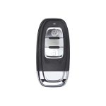 Audi Smart 3-Button 315 MHz Remote Production