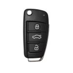 Audi Q2 AES 3-Button Keyless Go 434 MHz Remote Original