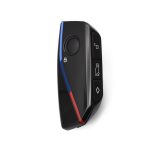 BMW G New Black 4-Button 434 MHz M/LG Remote OEM