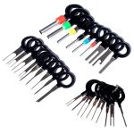Connector Pin Removal Tool Set - Image 2