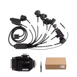 Godiag VAG 8-Pin Transmission Connection Cable