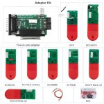 Universal BMW BDC–VW 5C 8IN1 Key Data Adapter