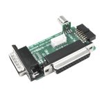 Universal BMW BDC–VW 5C 8IN1 Key Data Adapter - Image 3