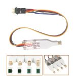 Universal Pogo Pin 4-Pin EPROM Reading Set