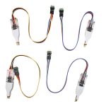 Universal Pogo Pin 4-Pin EPROM Reading Set - Image 2