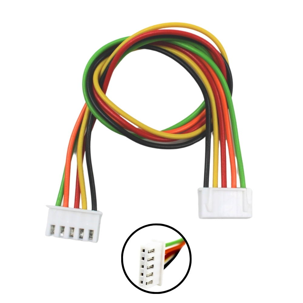 DGR134 Universal 8IN1 Autel APB131 Clamp Cable - Image 1