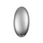Hyundai Tucson 3+1-Button Ellipse Smart Key Empty Shell - Image 2