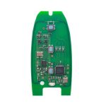 Keydiy FGB08 Audi Type 5D Remote PCB