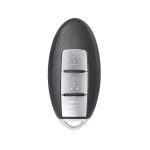 Keydiy Nissan Type 3-Button Smart Remote