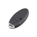 Keydiy Nissan Type 3-Button Smart Remote - Image 2
