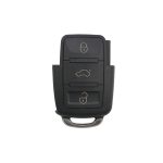 Flip Remote VW Type Empty Shell