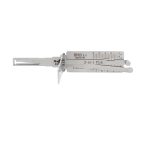 Lishi K9 V4 / IONIQ 6 / Genesis Auto Pick Tool - Image 2