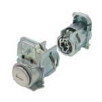 Opl Corsa D Ignition Cylinder Set 2-Remote - Image 2