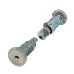 Opl Corsa D Ignition Cylinder Set 2-Remote - Image 3
