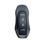 Porsche 2024–2026 4-Button Smart Key