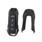 Porsche 2024–2026 4-Button Smart Key - Image 2