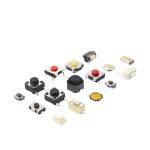 Switch Button 16 Types 320-Piece Set - Image 3