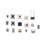 Switch Button 16 Types 320-Piece Set - Image 2