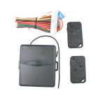 Seven Open/Close Module Land Rover Flip Key Type