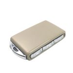 Volvo XC90 4-Button Smart Key – Gray - Image 2