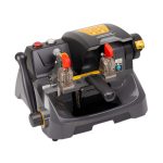 Xhorse Condor XC003 – Yale Key Cutting Machine - Image 2