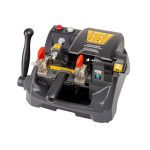 Xhorse Condor XC003 – Yale Key Cutting Machine