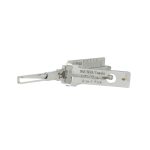 Lishi PSA 2024+ 10-Cut Automotive Lock Pick