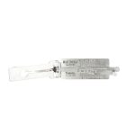 Lishi PSA 2024+ 10-Cut Automotive Lock Pick - Image 2