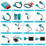 MotoPro OBDEMOTO T3 Key Programming Device - Image 2