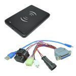 MotoPro DCT-002 Ducati Smart Key Test Device - Image 3