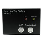 MotoPro HON-001 Honda Smart Key Test Device
