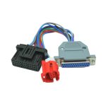 MotoPro HON-001 Honda Smart Key Test Device - Image 3