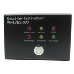MotoPro PIA&VES-003 Piaggio-Vespa Smart Key Test Device