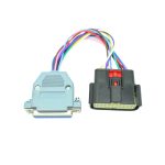 MotoPro PIA&VES-003 Piaggio-Vespa Smart Key Test Device - Image 3