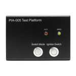 MotoPro PIA-005 Piaggio Mechanical Key Test Device