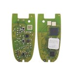 Xhorse Audi A4 MLB Remote Control 3-Button Board - XSMA8YEN