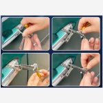 Lishi Lock Pick Holding Tool - Image 3