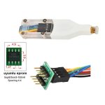 Universal Pogo Pin SOP8-150MIL EEPROM Reading Clip