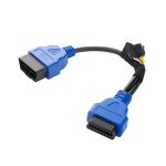 Keydiy Ford AKL Bypass OBD Cable - Image 2