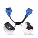 Keydiy Ford AKL Bypass OBD Cable